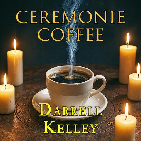 Ceremonie Coffee album art