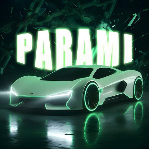 PARAMI album art