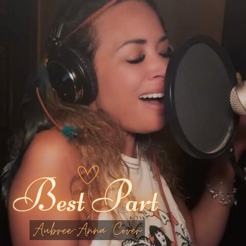 Best Part album art