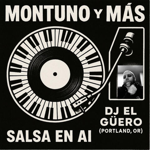 Montuno y Más album art