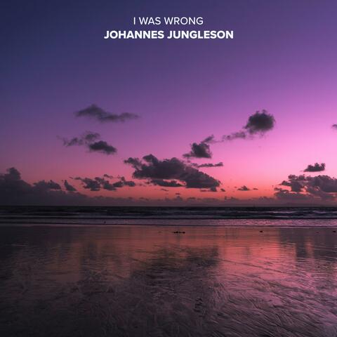 I Was Wrong album art