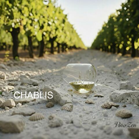 Chablis album art