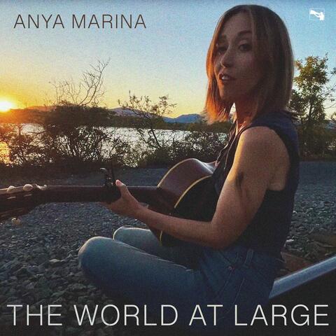 The World at Large album art