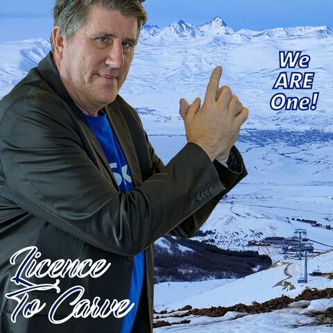 Licence To Carve album art