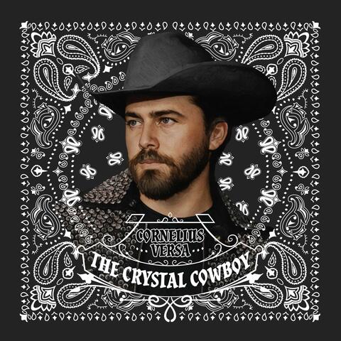 The Crystal Cowboy album art