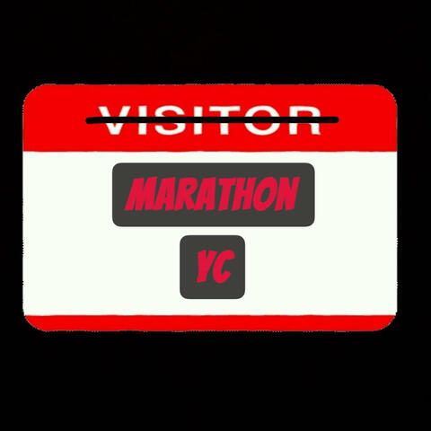 Marathon album art