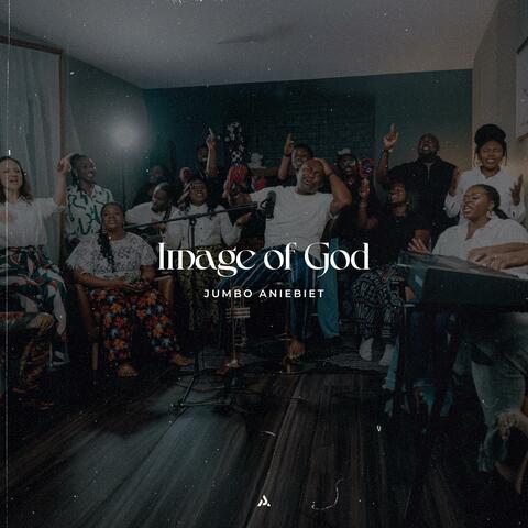 Image of God album art