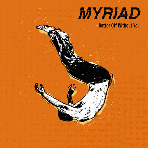 Better Off Without You album art