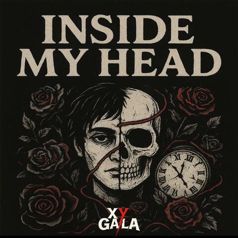 Inside My Head album art