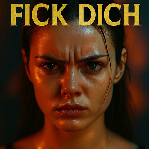 Fick Dich EX album art