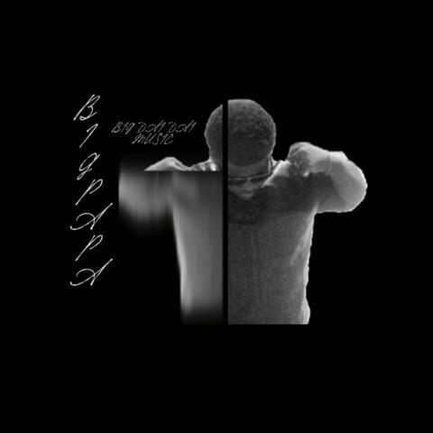 BIG PAPA album art