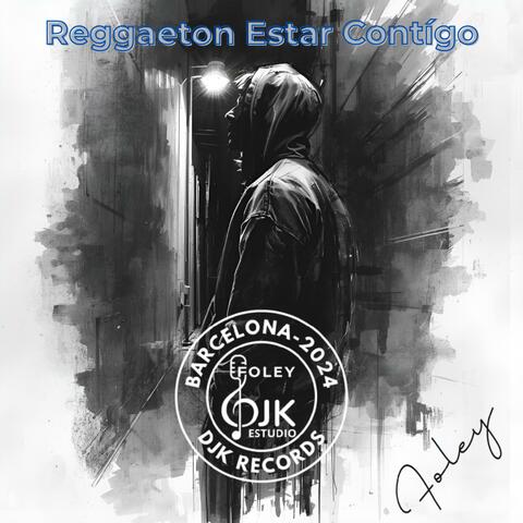 Reggaeton Estar Contígo album art
