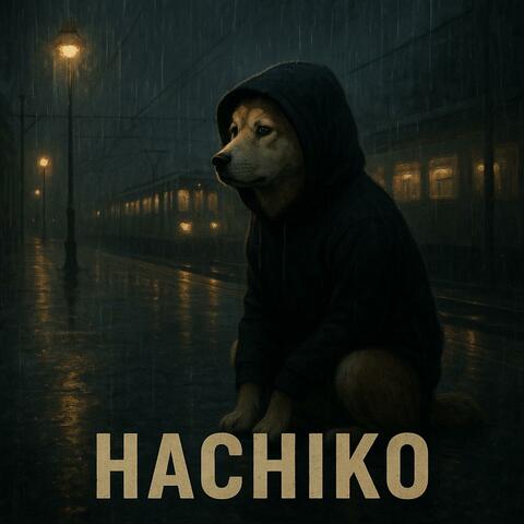 Hachiko album art