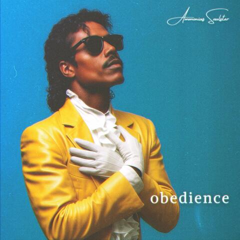 Obedience album art