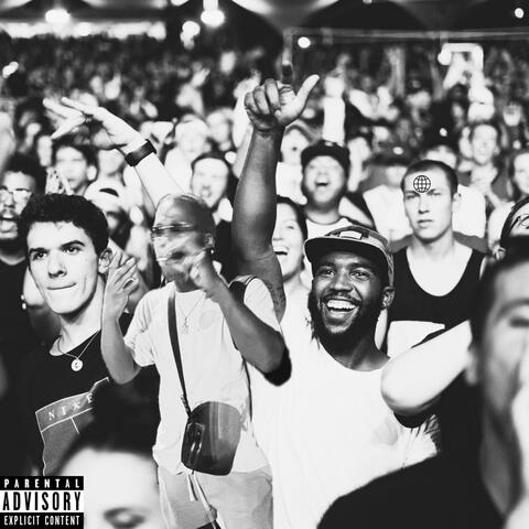 Where's Bandz? album art