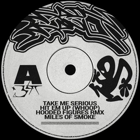 MAIN MENU, PART II album art