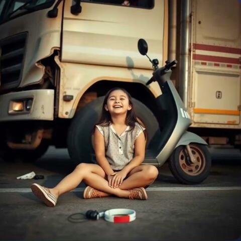 Under A Car album art