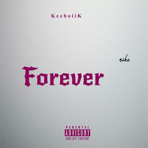 Forever album art