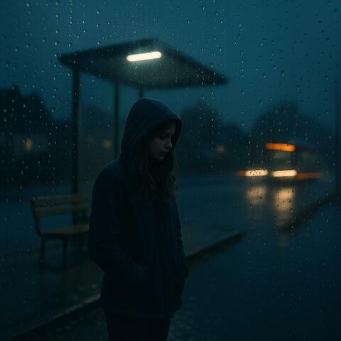 Ingenting alls album art