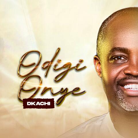 Odigi Onye album art