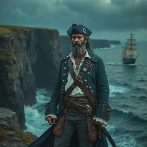 Wellerman (Soon may the Wellerman come) (Epic Pirate Version) album art