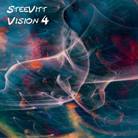 VISION 4 album art
