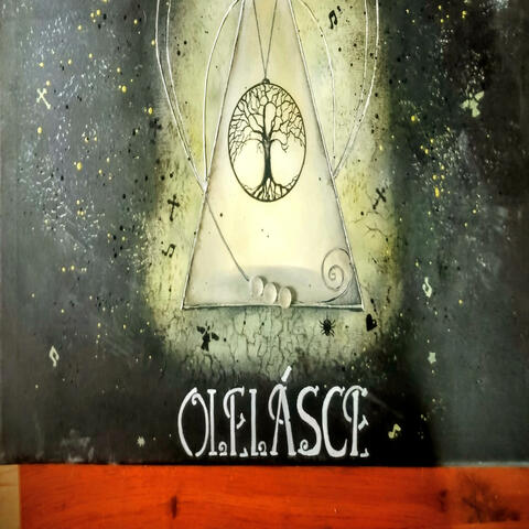 Olelásce album art