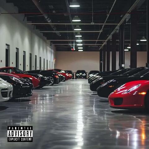 MILLIONAIRE album art