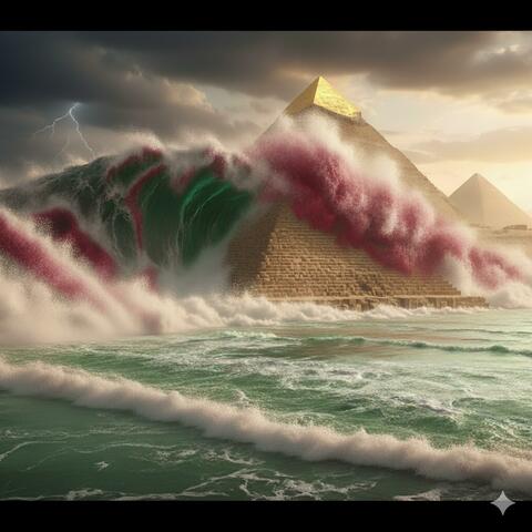 Hungry Ghosts (a 12 Step Halloween Song) album art