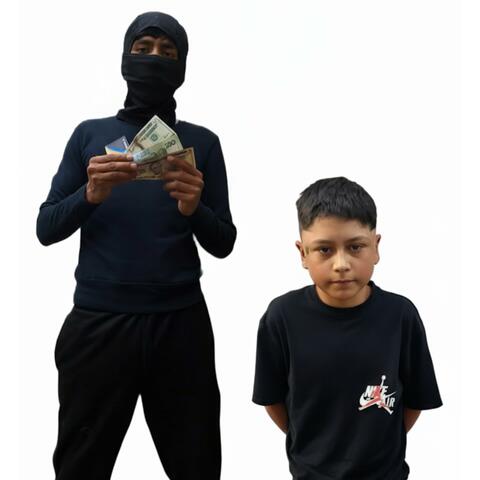 CACHETES HDP (feat. zeeweeyy) album art