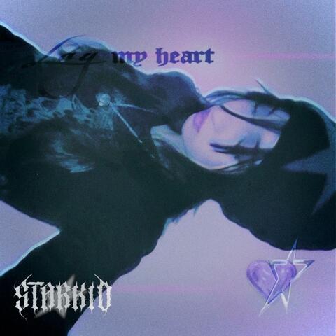 Lay My Heart album art