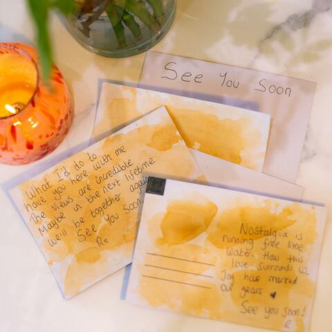 see you soon album art