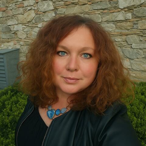 Saška se nám vrátila album art