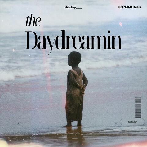 Daydreamin album art