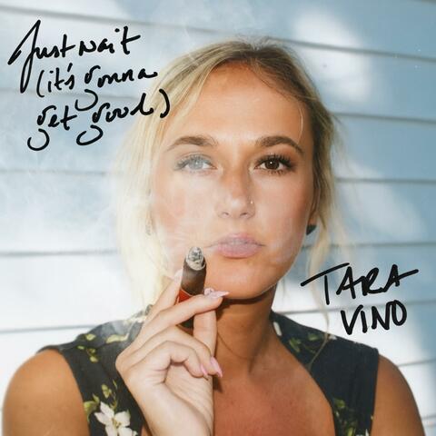 Just wait (it's gonna get good) album art