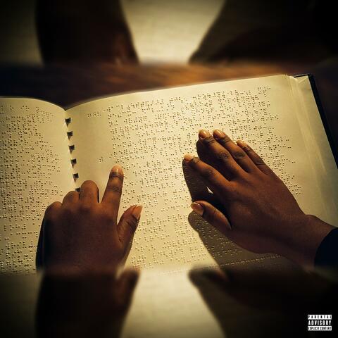 BRAILLE (feat. Nashthekidd) album art