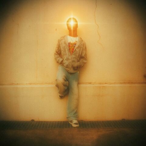 luv is dangerous album art