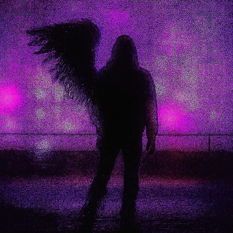FALLEN ANGEL album art