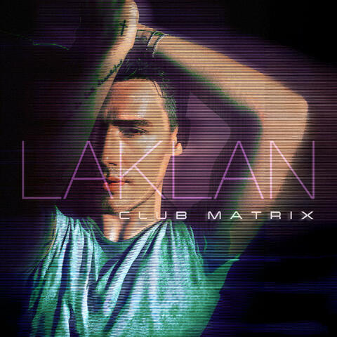 CLUB MATRIX album art