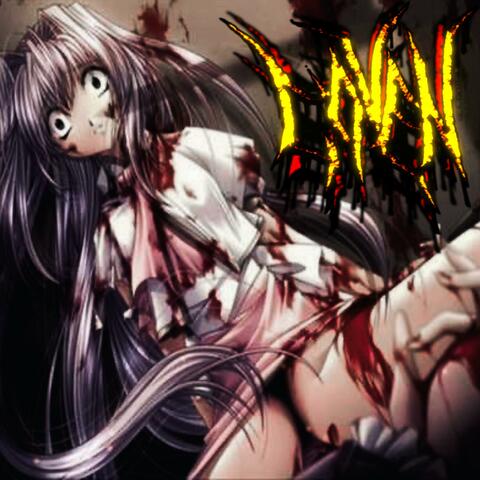 JACK album art