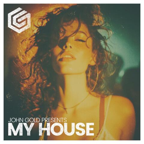 My House album art