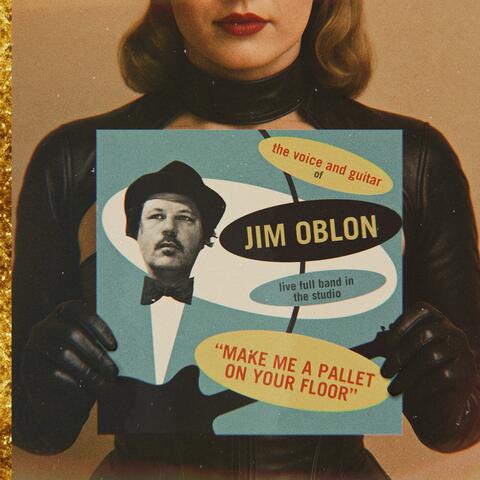 Make Me A Pallet On Your Floor album art