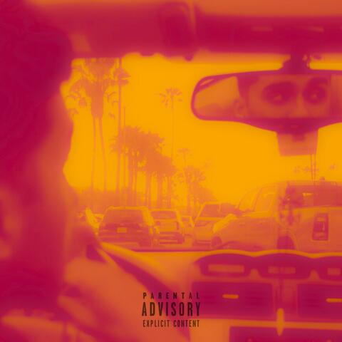 Electric album art