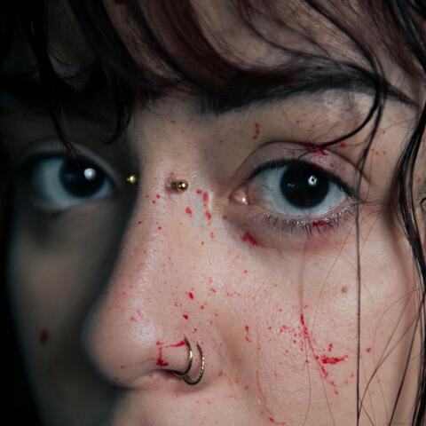 Hémoglobine album art