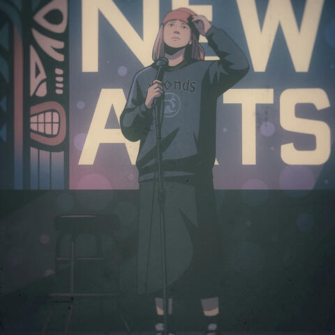 RAIN album art