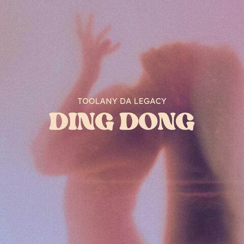 DinGDonG album art