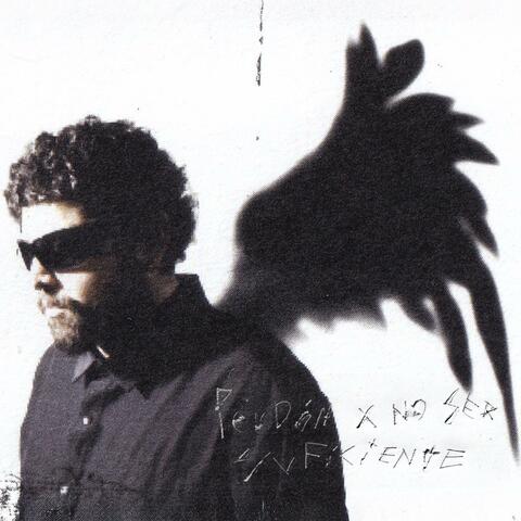 perdon x no ser suficiente album art