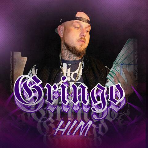Gringo album art