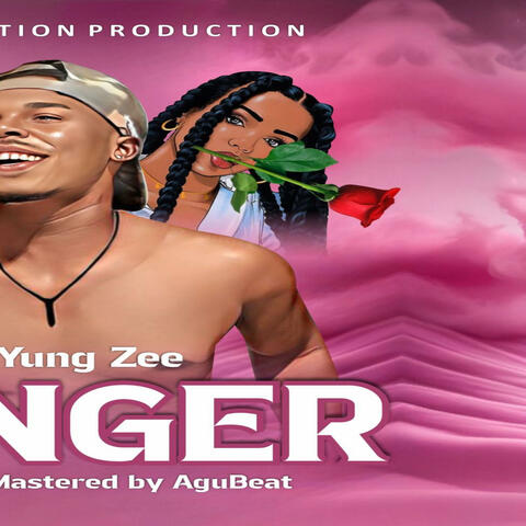 Ginger album art