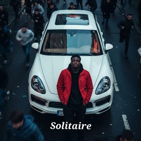 NIVEAU album art